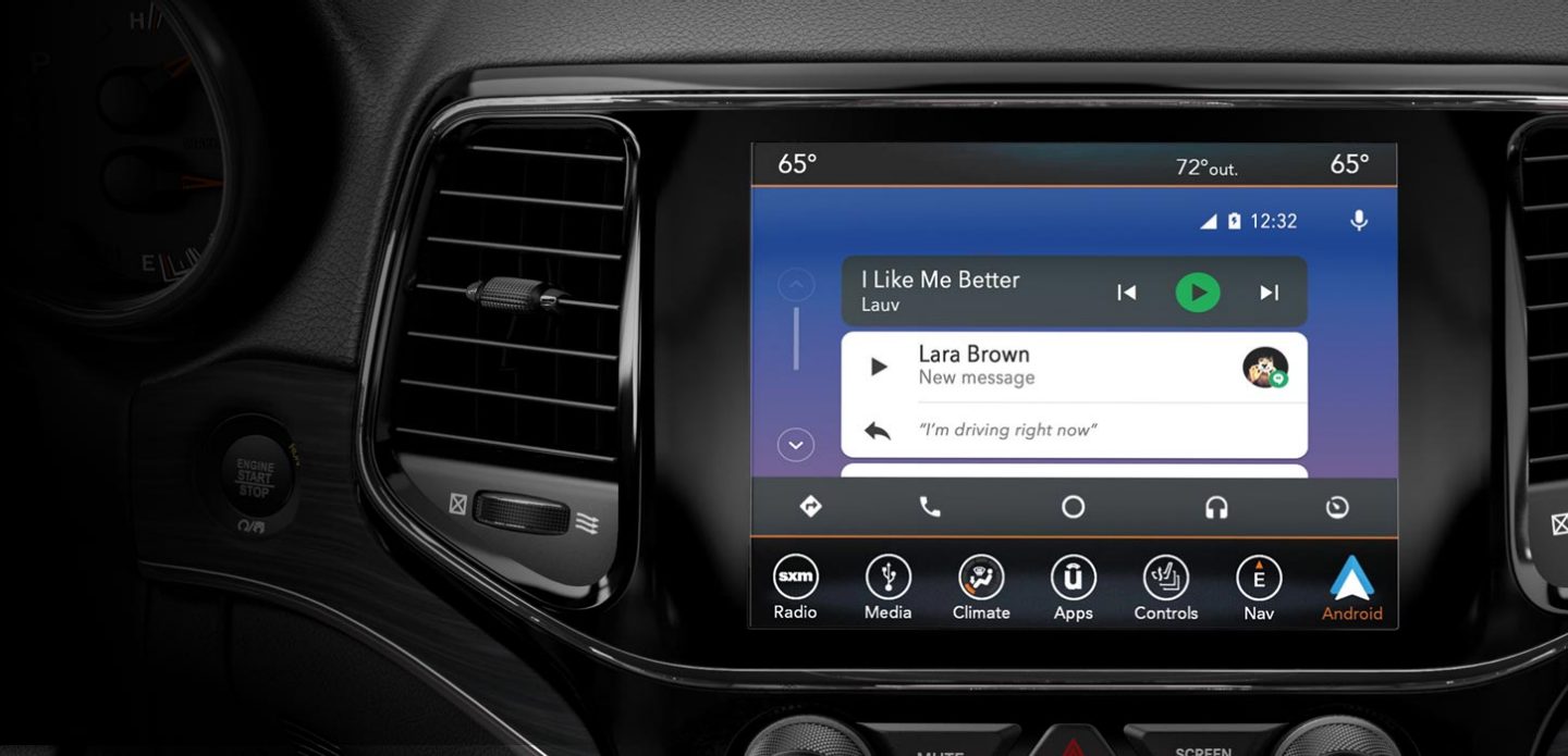 Jeep Grand Cherokee Interior Jeep Australia