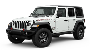 Jeep® Wrangler - Jeep Australia