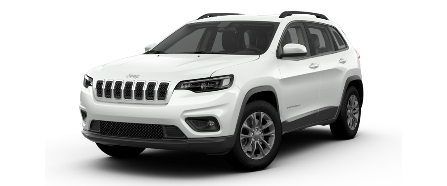 Explore The Jeep Cherokee 4x4 Jeep Australia