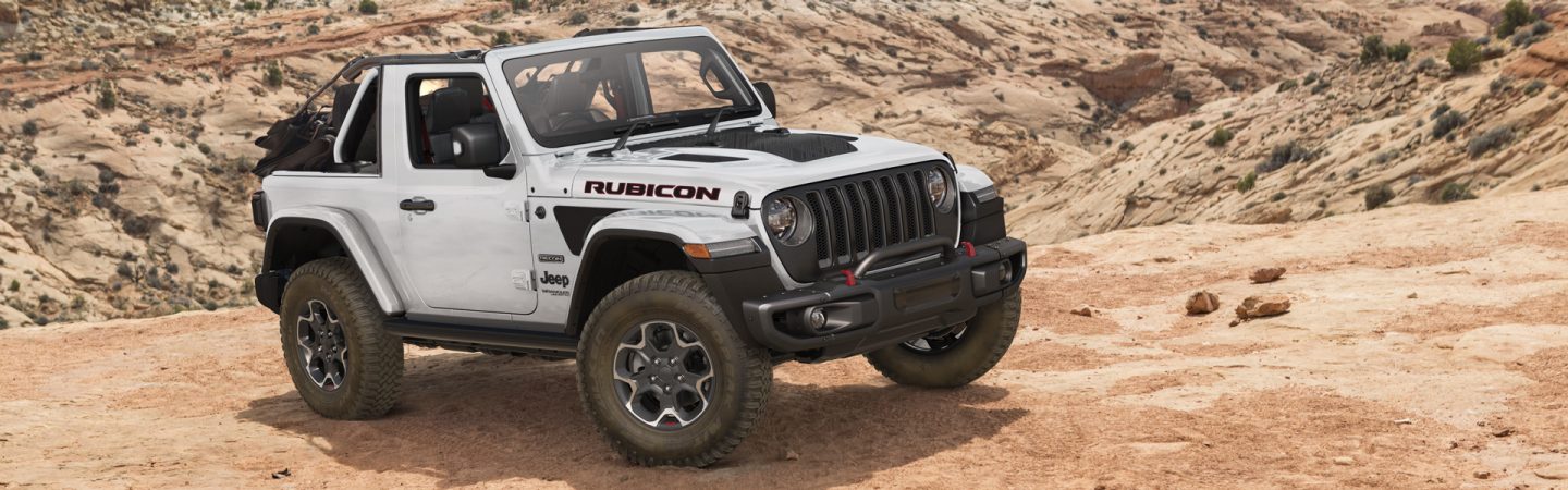 wrangler aus