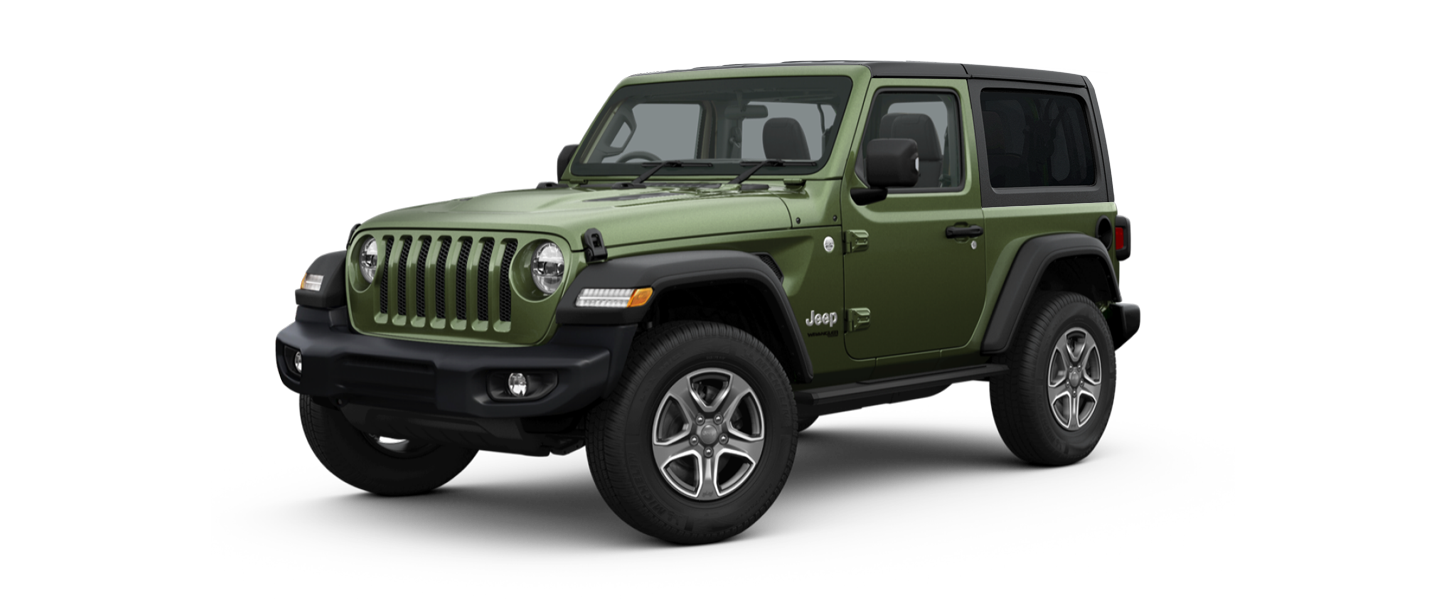 Jeep Wrangler Jeep Australia