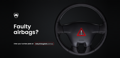 Takata Recall Involves Additional Nissan Navara Patrol Vehicles Nissan Navara Nissan Vehicles