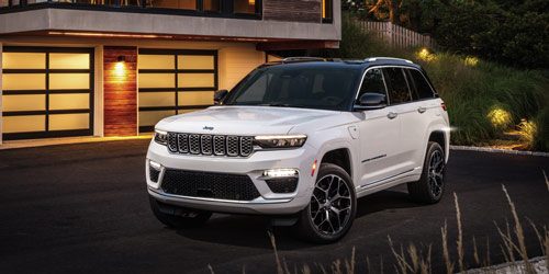 grand-cherokee