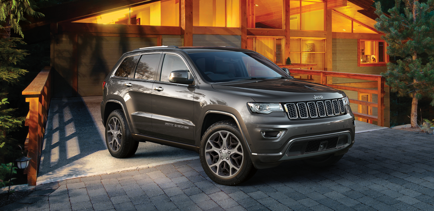 Jeep Wrangler Offers Jeep Australia