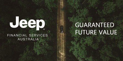 Explore The Latest SUVs, 4x4s & AWDs From Jeep® Australia