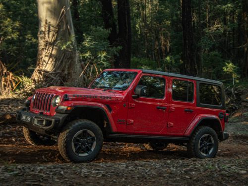 Finding Your Perfect Ride: A Comprehensive Guide to Jeep Dealerships in Charleston, SC