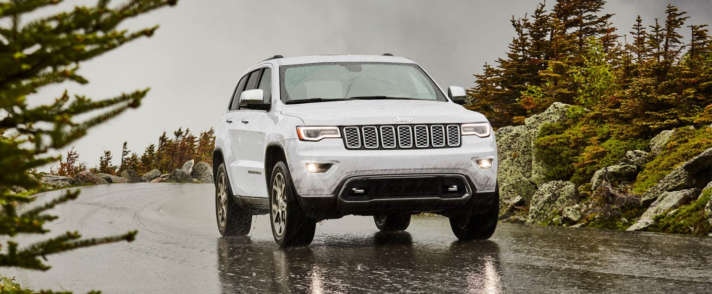 Grand-Cherokee